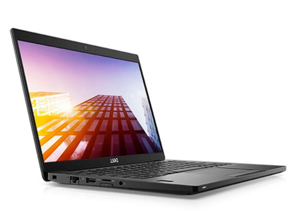 Notebook DELL Latitude 13-7390